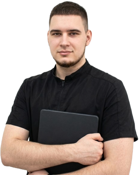 Ханнанов Артур Фанисович